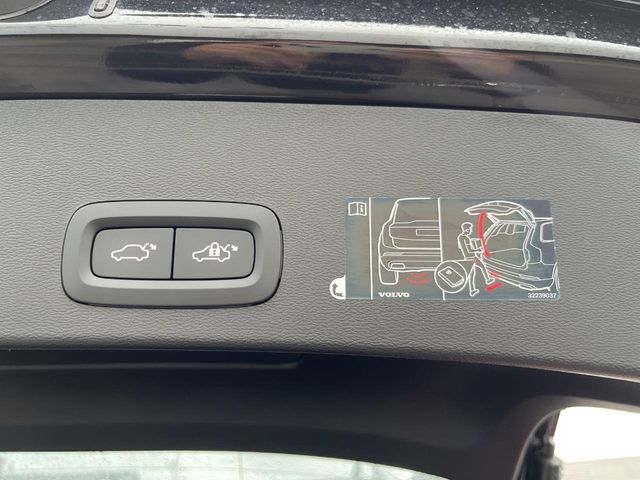 Volvo XC40 10