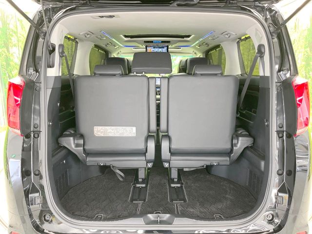 Toyota Alphard 11