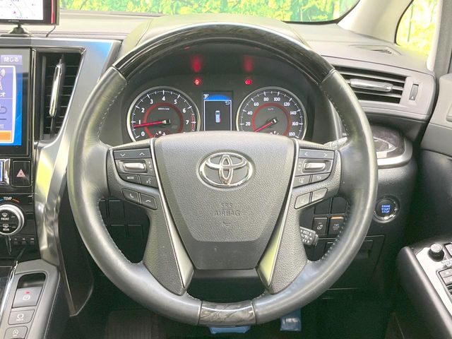 Toyota Alphard 12