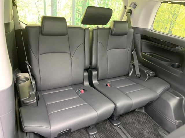 Toyota Alphard 10