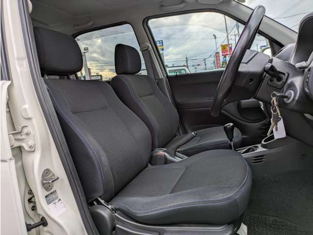 Daihatsu Terios Kid 12