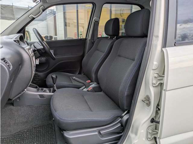 Daihatsu Terios Kid 13