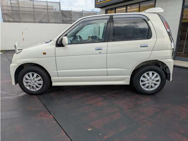 Daihatsu Terios Kid 10