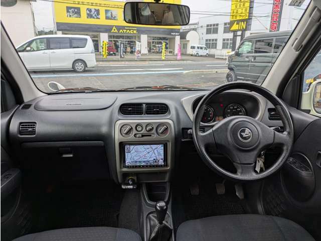 Daihatsu Terios Kid 11