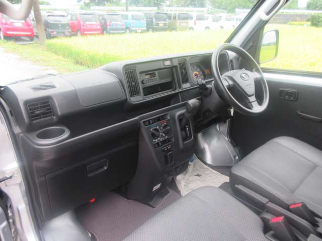Daihatsu Hijet Cargo 9