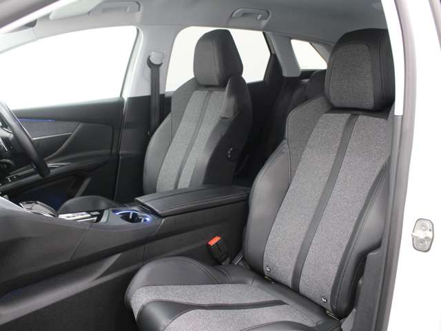 Peugeot 3008 12