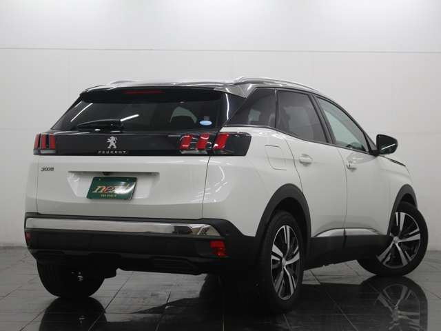 Peugeot 3008 2