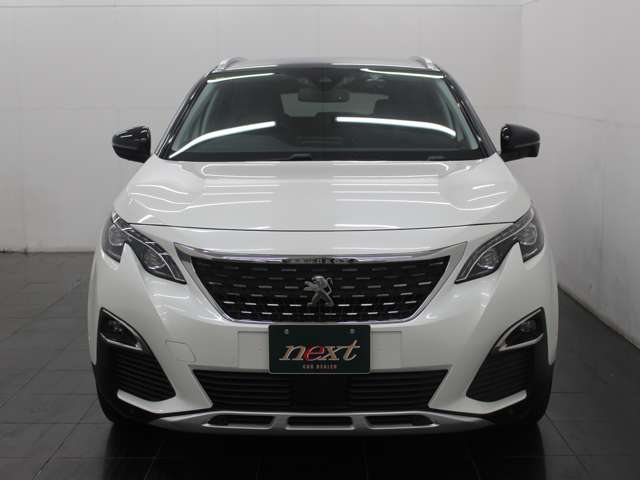 Peugeot 3008 3