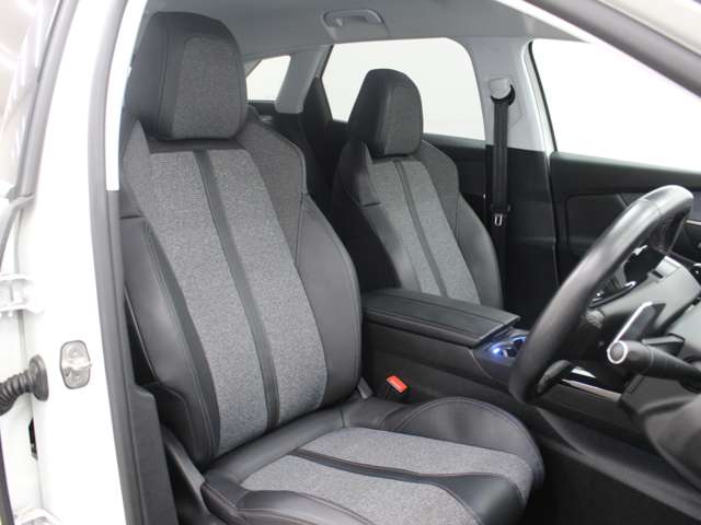 Peugeot 3008 10