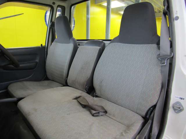 Toyota Light Ace Truck 7