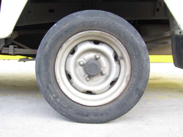Toyota Light Ace Truck 10