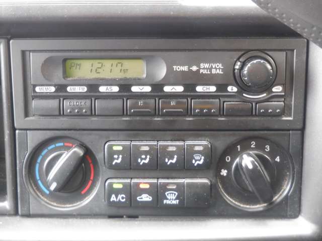 Mazda Bongo Truck 8