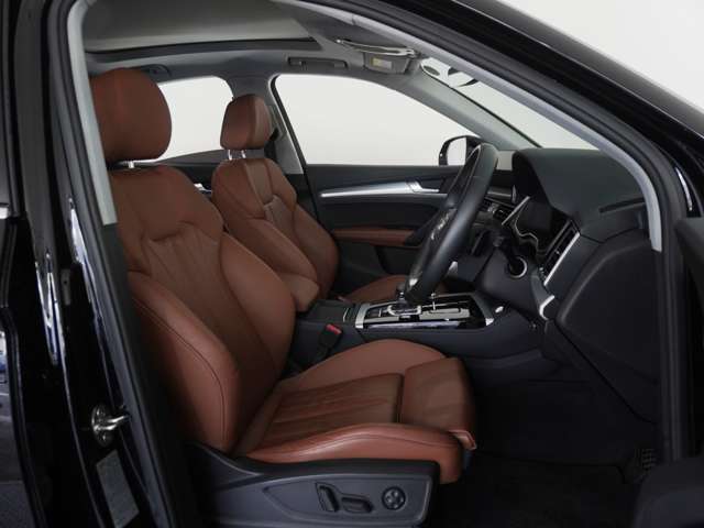 Audi Q5 Sportback 12