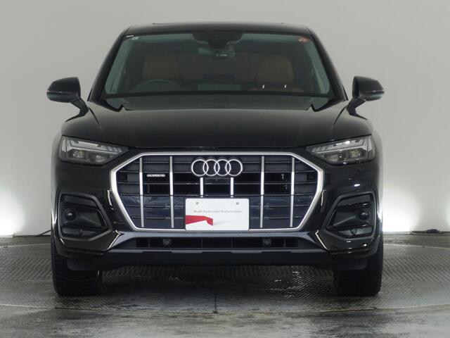 Audi Q5 Sportback 2