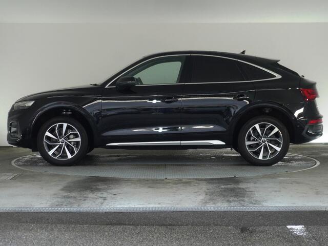 Audi Q5 Sportback 3