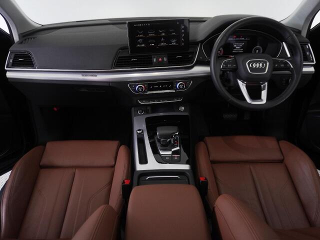 Audi Q5 Sportback 6