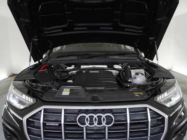 Audi Q5 Sportback 7