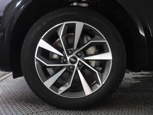 Audi Q5 Sportback 10