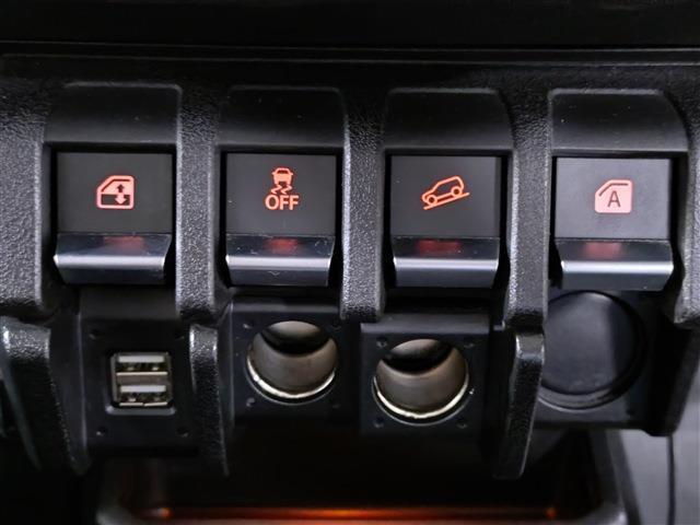 Suzuki Jimny 11