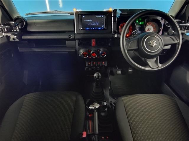 Suzuki Jimny 6