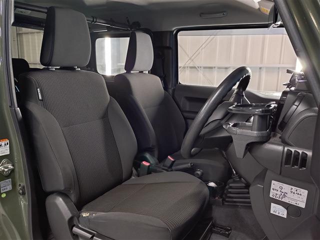 Suzuki Jimny 7