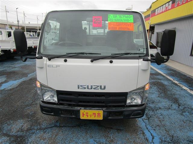 Isuzu Elf 2