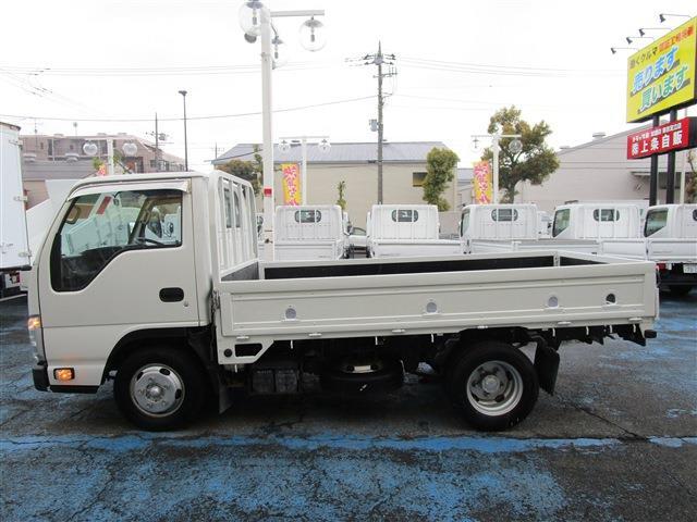 Isuzu Elf 4