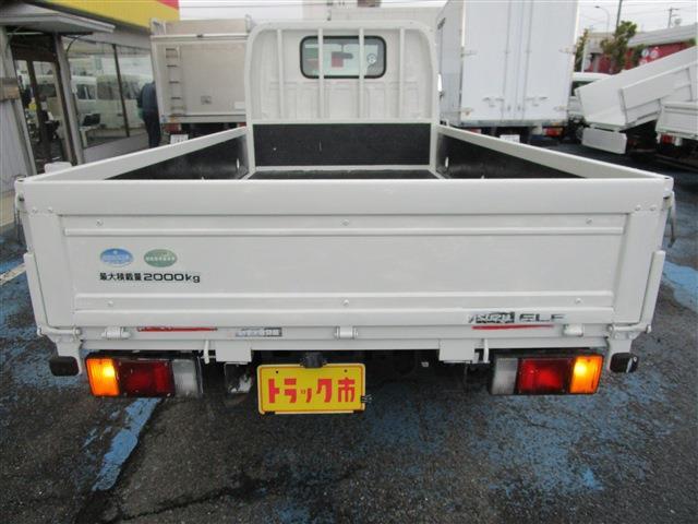 Isuzu Elf 5