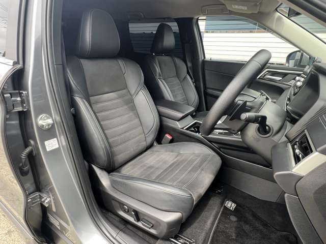 Mitsubishi Outlander 11