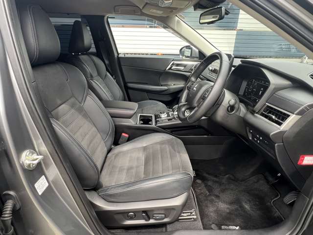 Mitsubishi Outlander 12