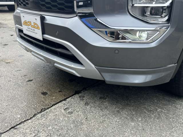 Mitsubishi Outlander 7