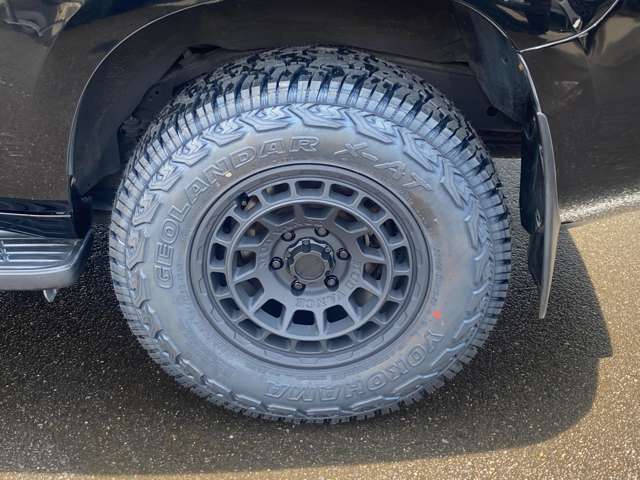 Toyota Land Cruiser Prado 8
