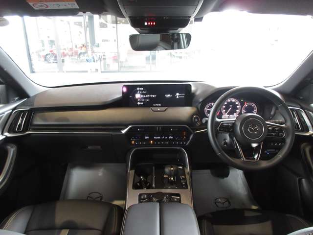Mazda CX-60 2