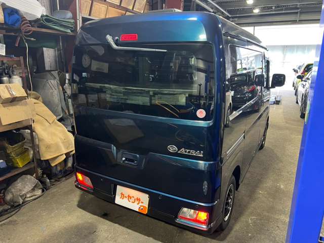 Daihatsu Atrai 3