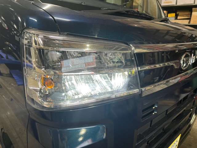 Daihatsu Atrai 6