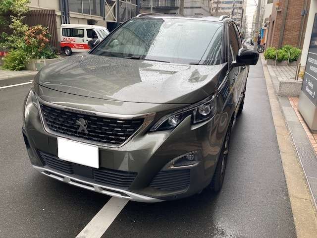 Peugeot 3008 9