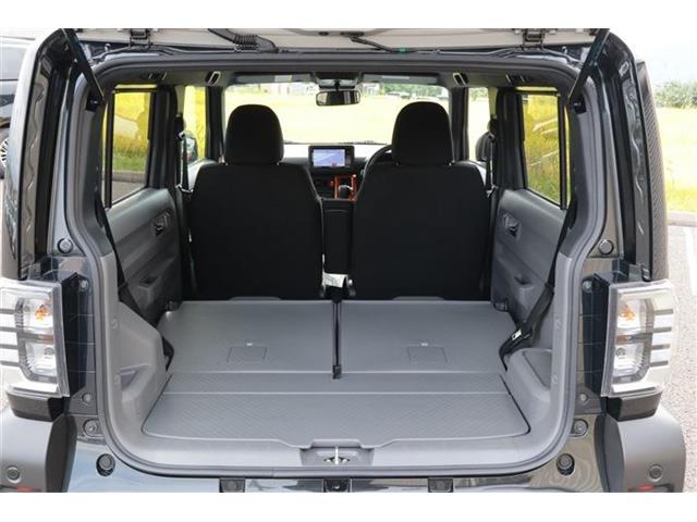 Daihatsu Taft 11