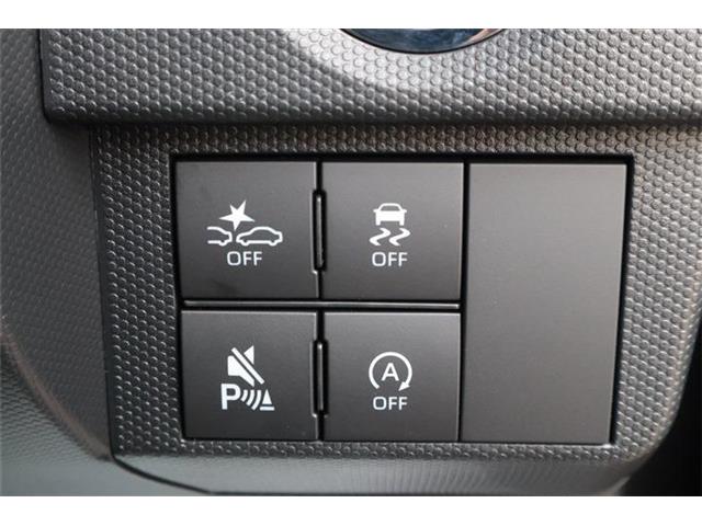 Daihatsu Taft 5