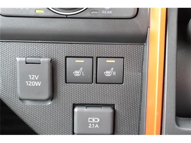 Daihatsu Taft 7