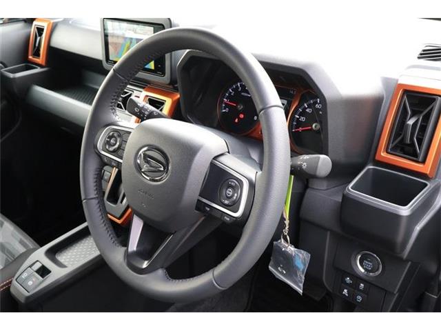 Daihatsu Taft 8