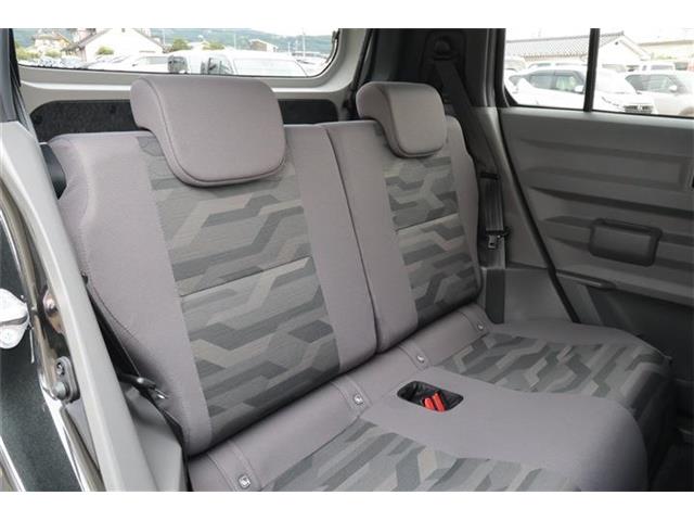 Daihatsu Taft 10