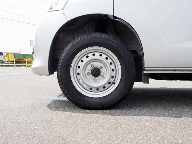 Toyota Town Ace Van 12