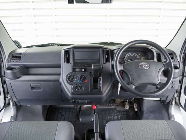 Toyota Town Ace Van 3