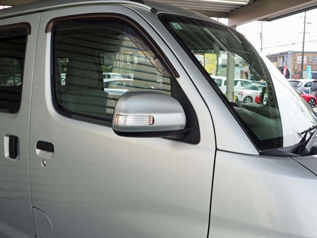 Toyota Town Ace Van 9