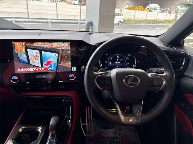 Lexus NX 2