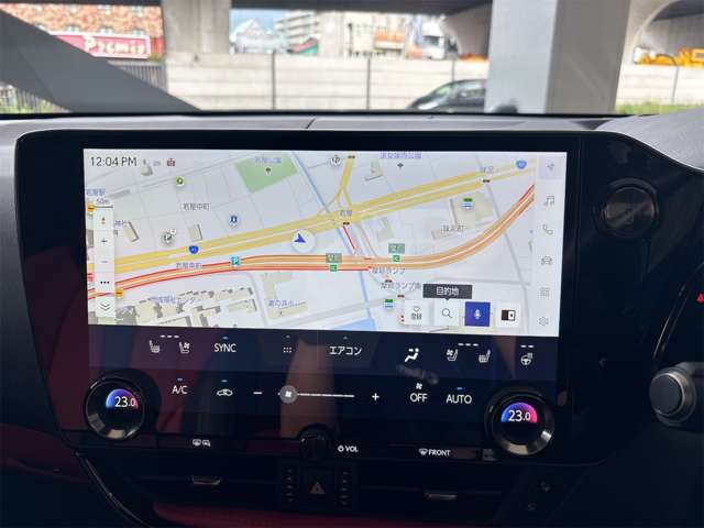 Lexus NX 3