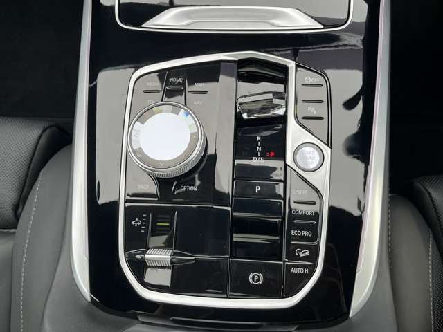 BMW X7 10