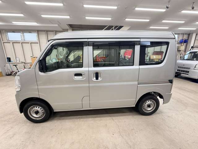 Suzuki Every 11