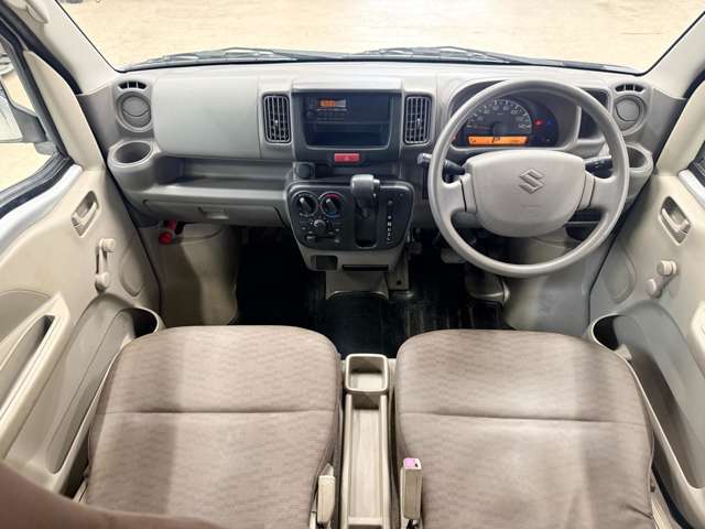 Suzuki Every 2
