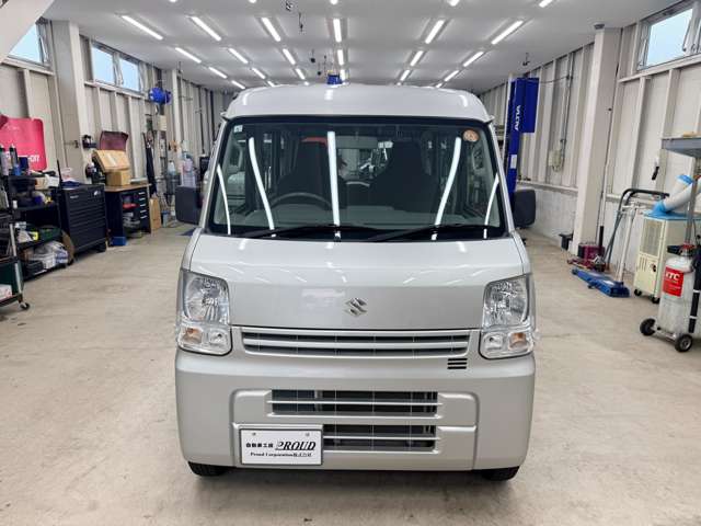 Suzuki Every 9